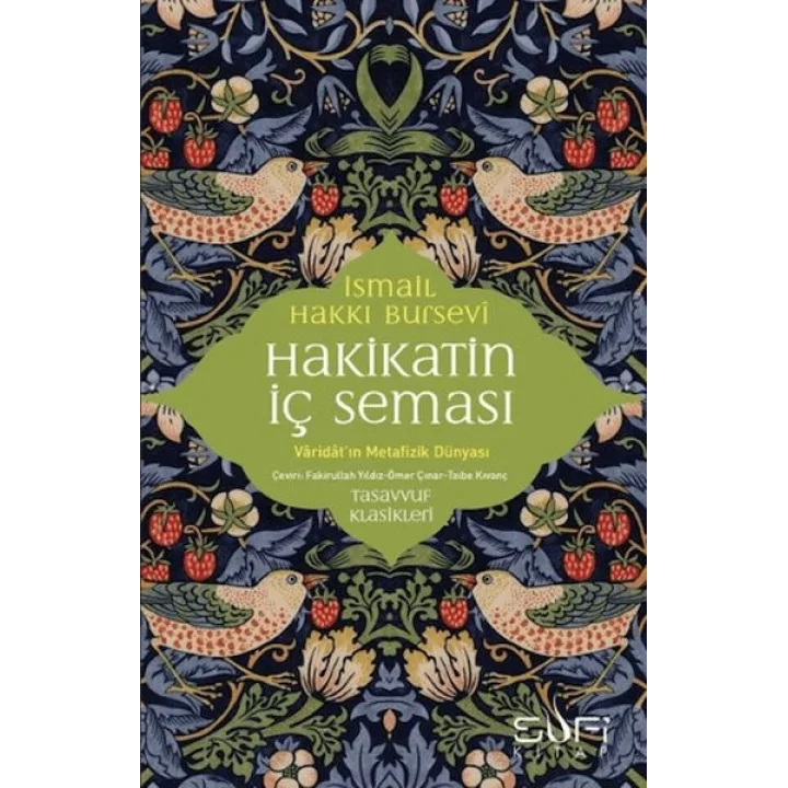 Hakikatin İç Seması