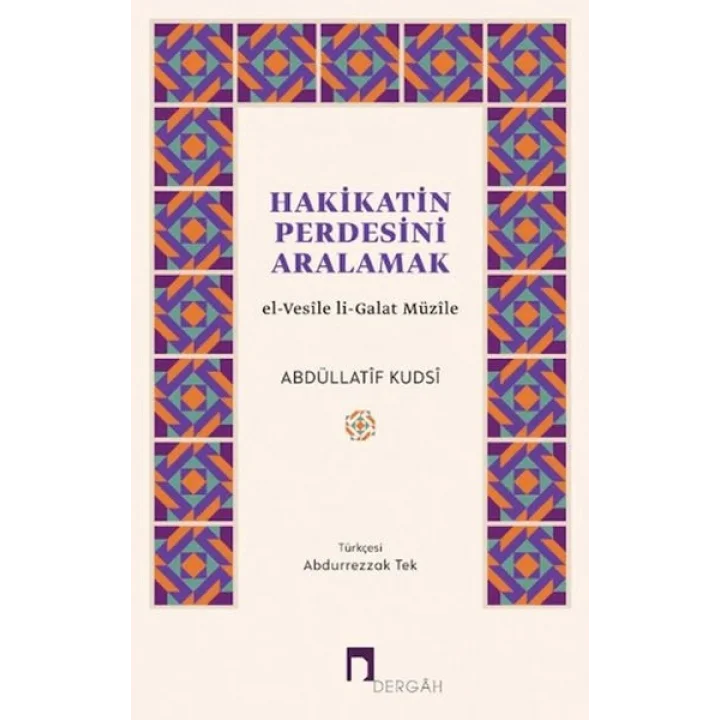 Hakikatin Perdesini Aralamak