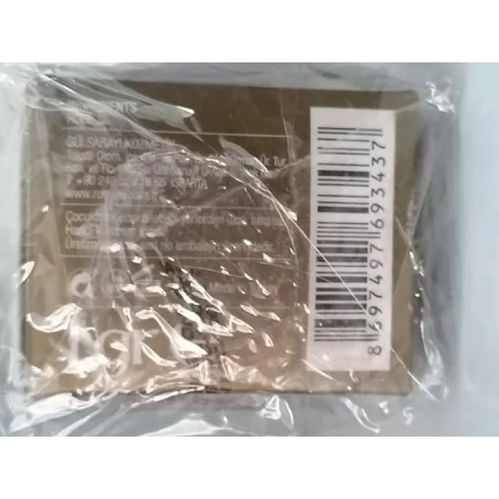 Hakiki, Saf Gül Yağı 1gr