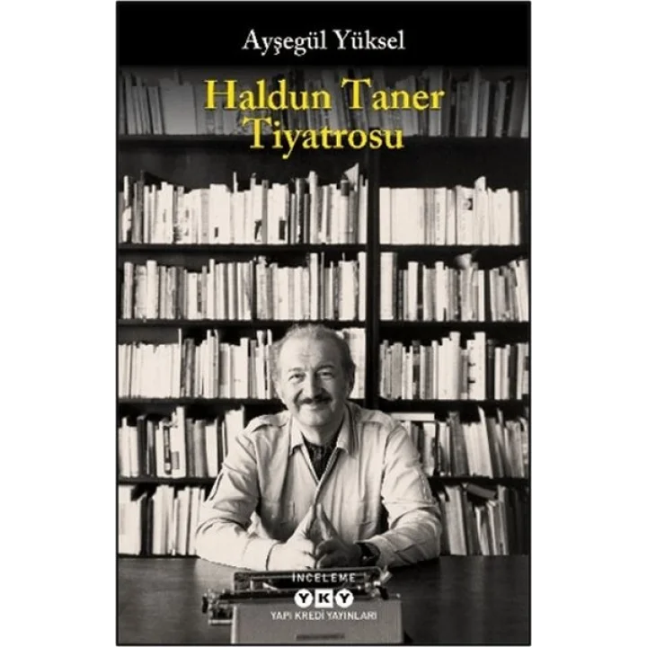 Haldun Taner Tiyatrosu