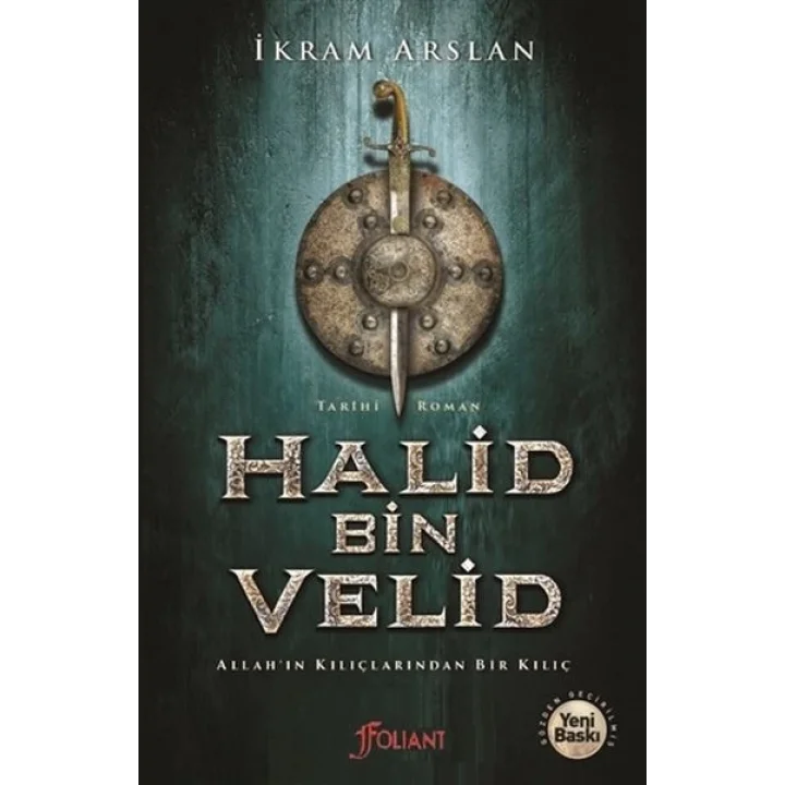 Halid Bin Velid