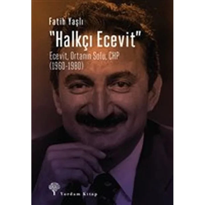 Halkçı Ecevit - Ecevit, Ortanın Solu, CHP (1960-1980)