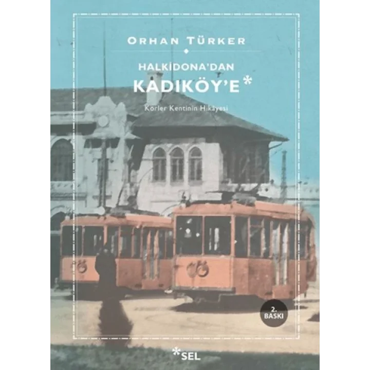 Halkidona’dan Kadıköy’e