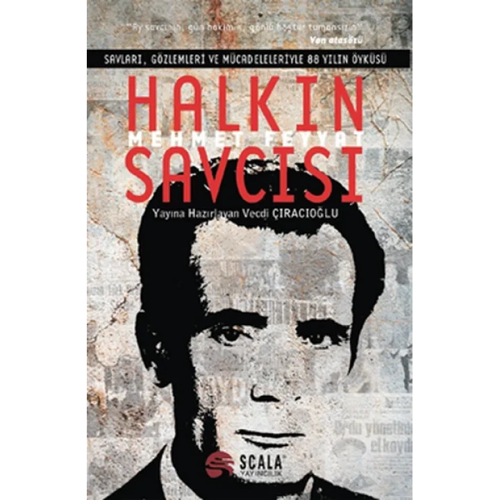Halkın Savcısı