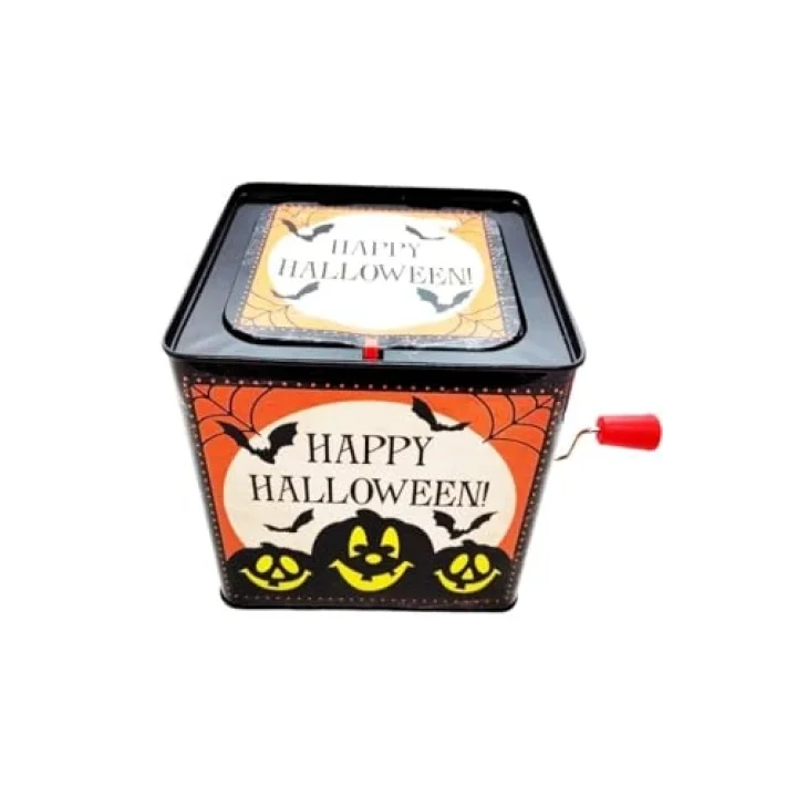 Halloween Sihirli Kedi Kurmalı
