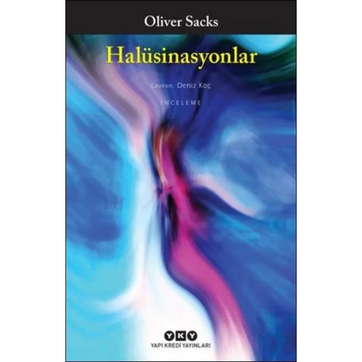 Halüsinasyonlar
