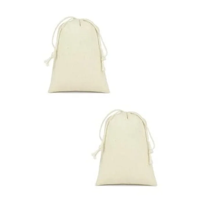 Ham Bez Kese/Torba/Organizer - 2 ADET (15x20 cm)