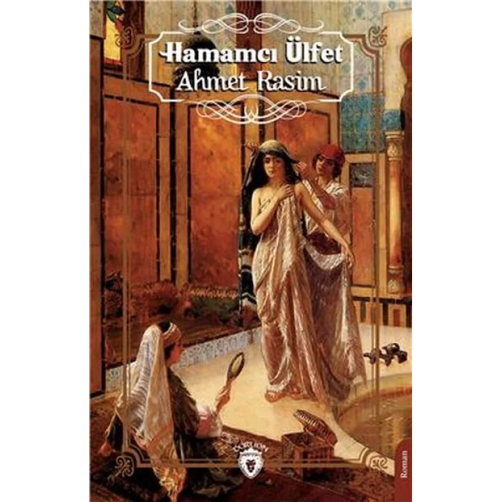 Hamamcı Ülfet