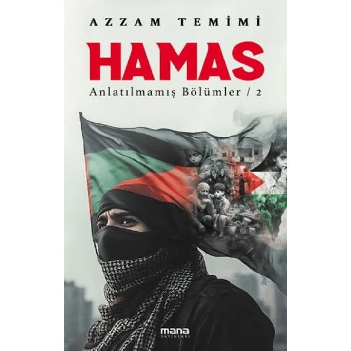 Hamas - Anlatılmamış Bölümler 2