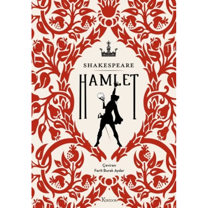 Hamlet (Bez Ciltli)