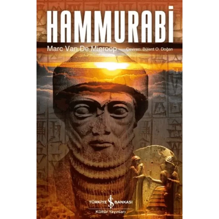 Hammurabi