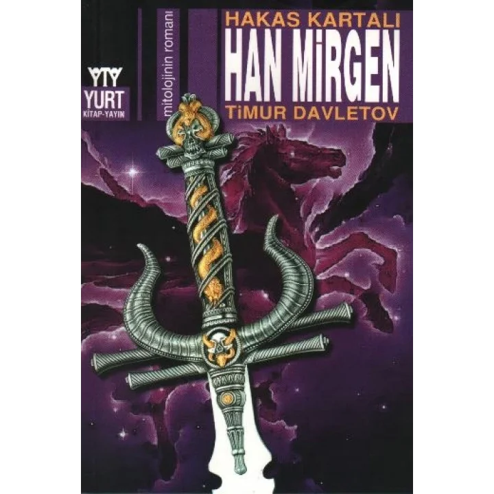 Han Mirgen Hakas Kartalı