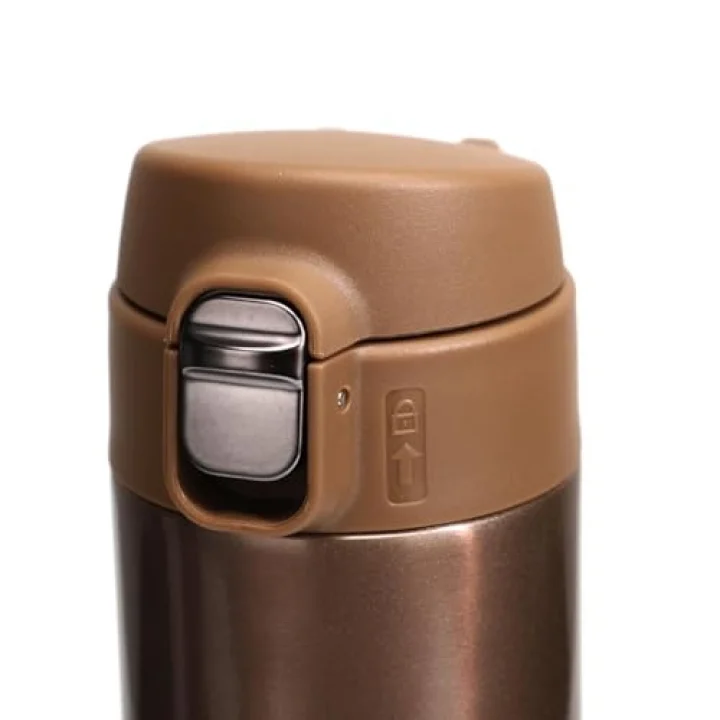 Handy Termos Bronz 520 ml