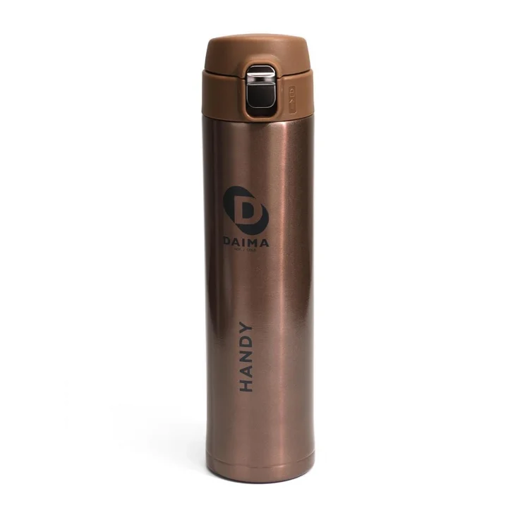 Handy Termos Bronz 520 ml