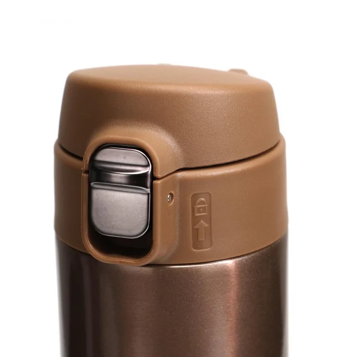 Handy Termos Bronz 520 ml