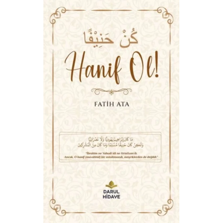 Hanif Ol!