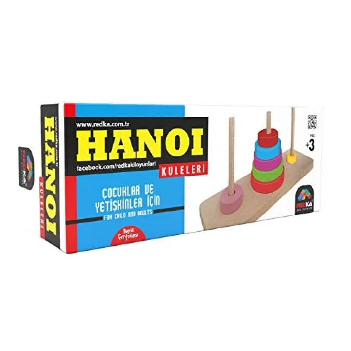 Hanoi Kuleleri