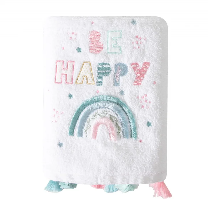 Happy Havlu 40 x 60 cm