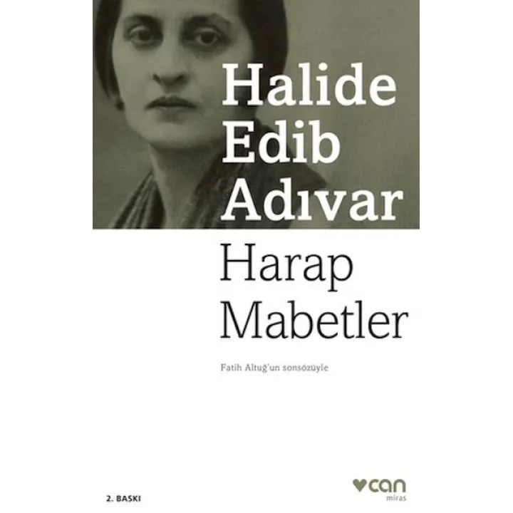 Harap Mabetler