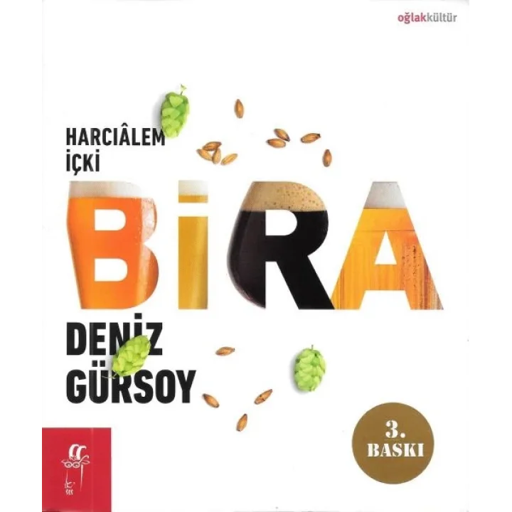 Harcıâlem İçki Bira