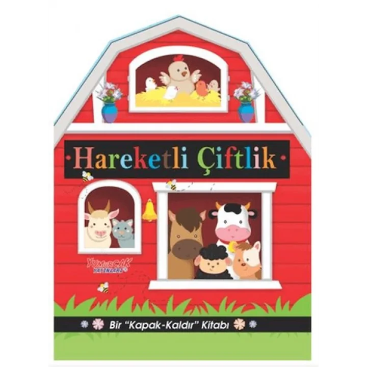 Hareketli Çiftlik