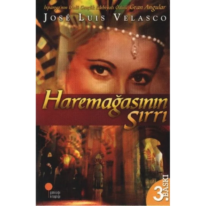 Haremağasının Sırrı