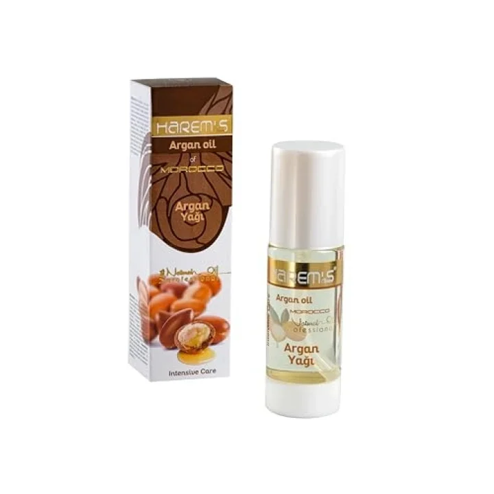 Harems Argan Yağı (100 ml)