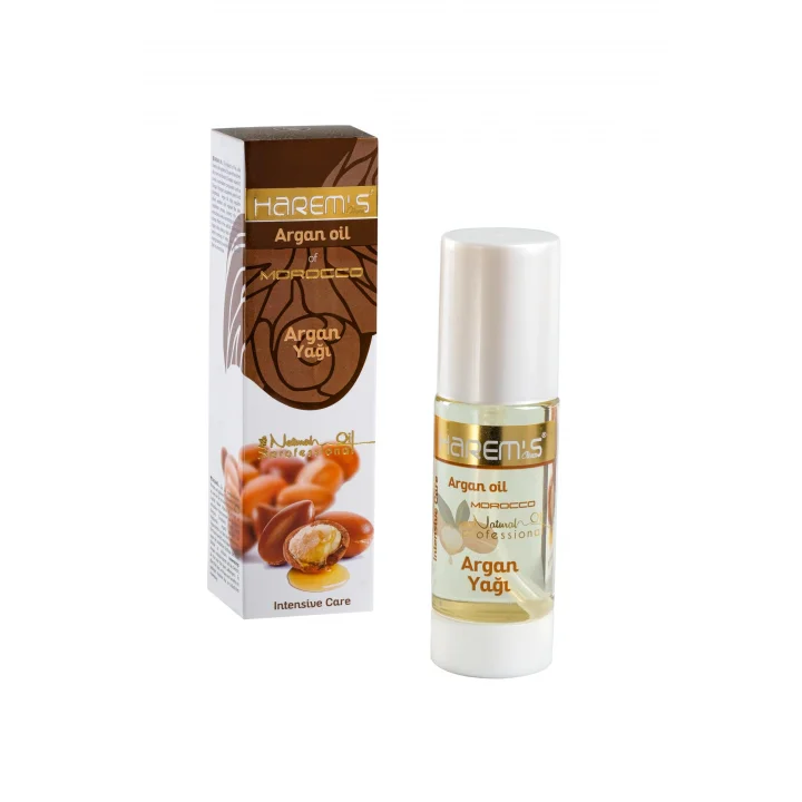 Harems Argan Yağı (100 ml)