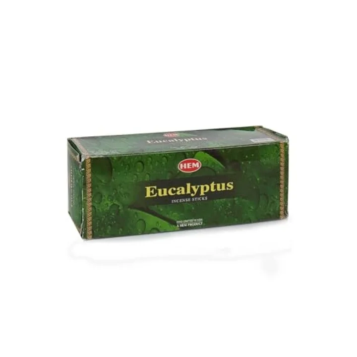 Hari Darshan Tütsü - Eucalyptus