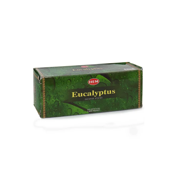 Hari Darshan Tütsü - Eucalyptus