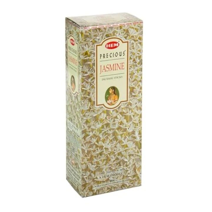 Hari Darshan Tütsü - Jasmine