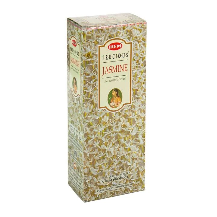 Hari Darshan Tütsü - Jasmine