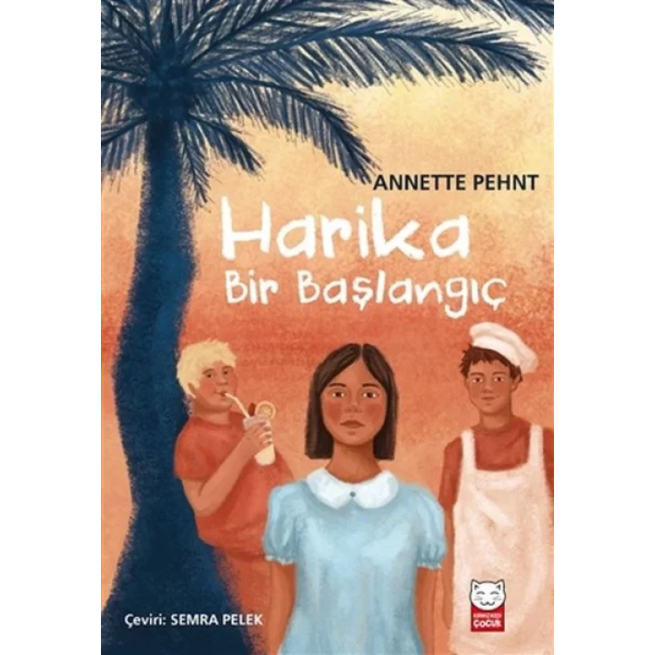 Harika Bir Başlangıç