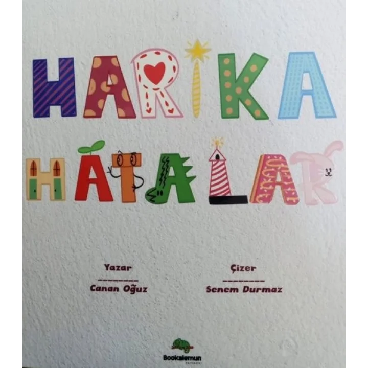 Harika Hatalar