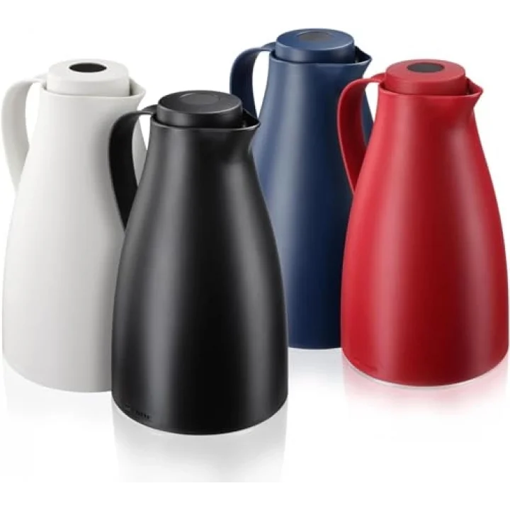 Harmonic Termos 1 Litre Siyah