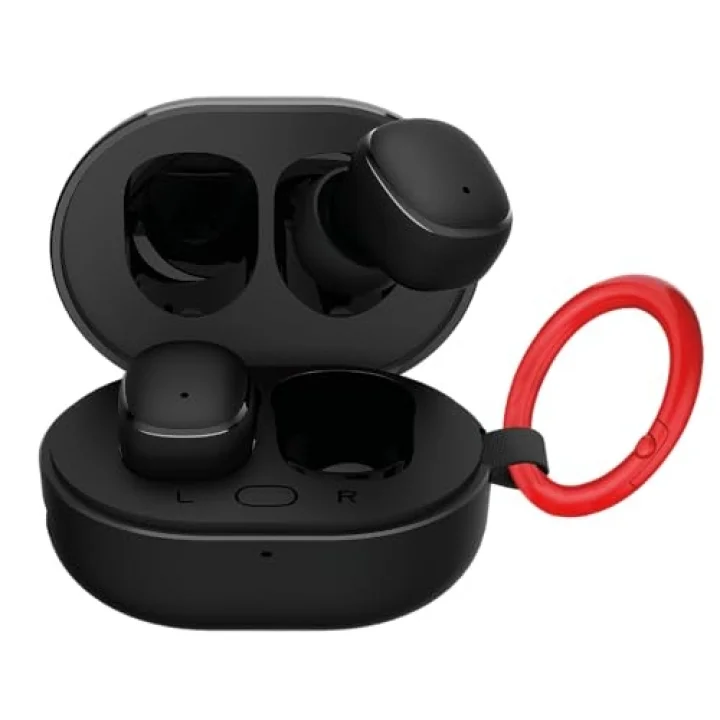 Harmony Mini TWS Kulaklık Siyah