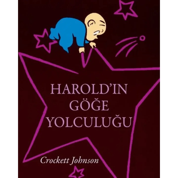 Haroldın Göğe Yolculuğu