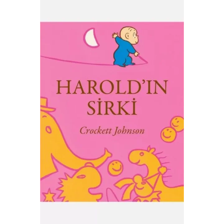 Haroldın Sirki