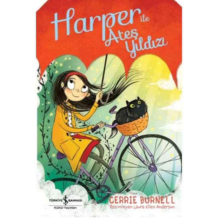 Harper ile Ateş Yıldızı