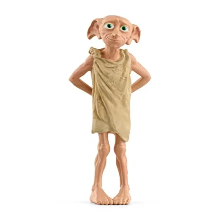 Harry Potter Dobby Figürü