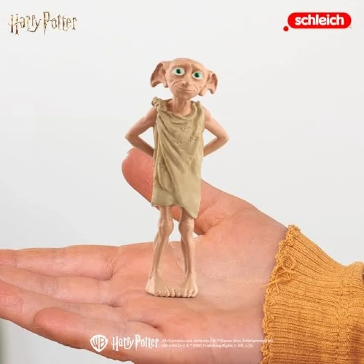 Harry Potter Dobby Figürü