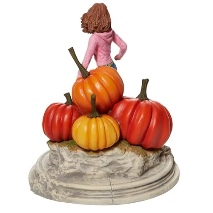 Harry Potter Figürü - Hermione Granger, 3. Yıl