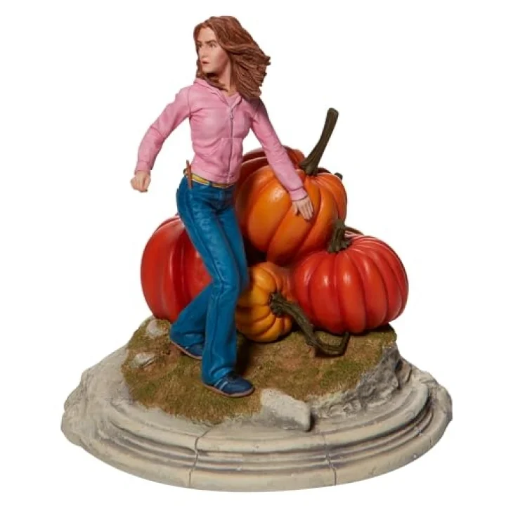 Harry Potter Figürü - Hermione Granger, 3. Yıl