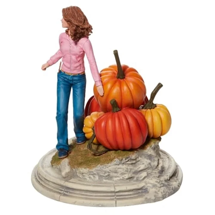 Harry Potter Figürü - Hermione Granger, 3. Yıl