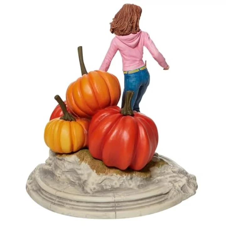 Harry Potter Figürü - Hermione Granger, 3. Yıl
