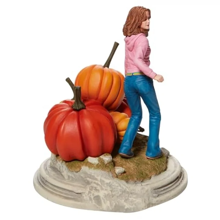 Harry Potter Figürü - Hermione Granger, 3. Yıl