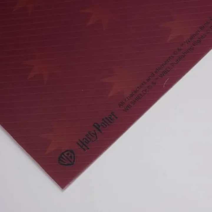 Harry Potter - Gryffindor Lisanslı Amerikan Servis