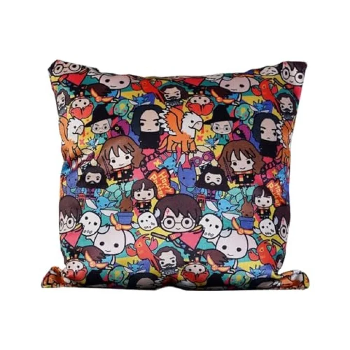 Harry Potter Yastık - Harry Potter Chibi