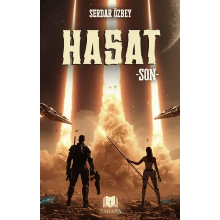 Hasat -Son-
