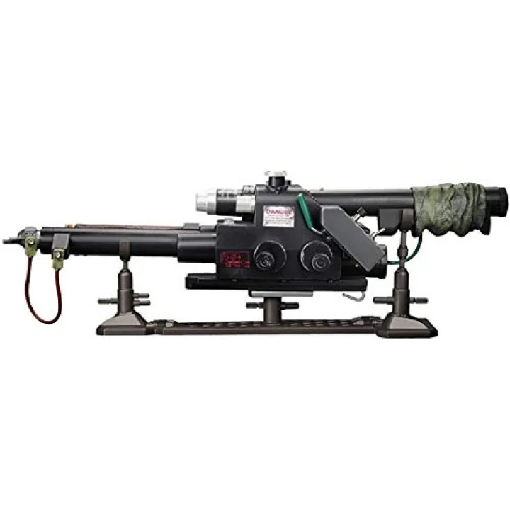 Hasbro Ghostbusters Plasma Series Spengler’s Neutrona Wand